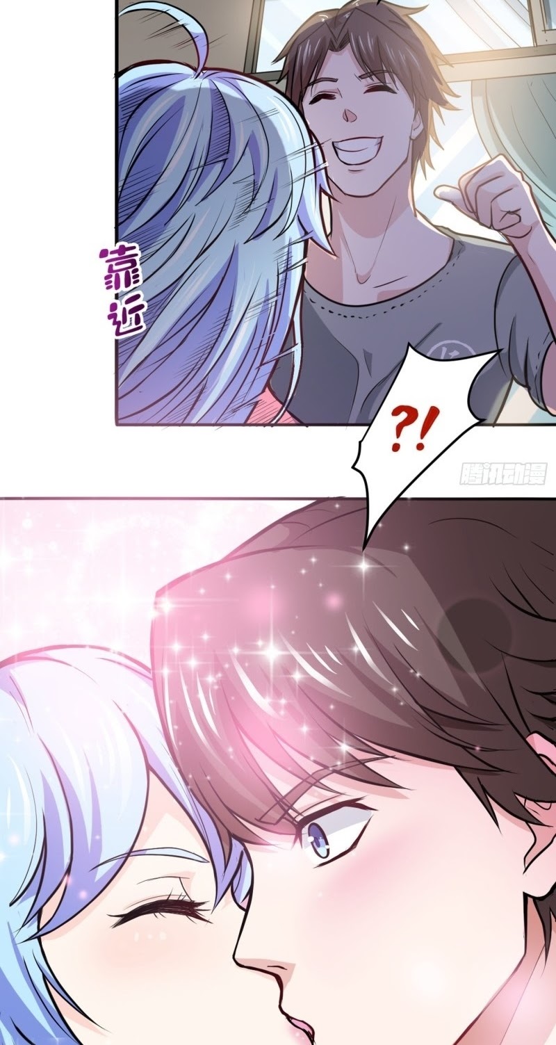 Strongest Divine Doctor Mixed City Chapter 95 Bahasa Indonesia